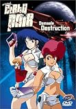 Original Dirty Pair - Damsels of Destruction (Vol. 2)