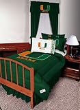 New York Jets Twin Bedskirt