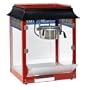 Paragon 1911 Originals 6-Ounce Antique Popper Popcorn Machine