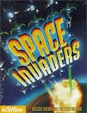 Eigenschaften Activision  / Space Invaders