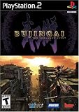 Video Games : Bujingai: The Forsaken City