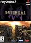 Bujingai: The Forsaken City