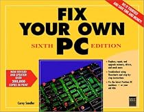Fix Your Own PC