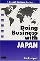 Doing Business With Japan (Global Business Series)