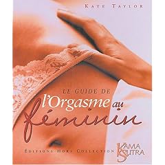 Le guide de l'orgasme au féminin