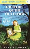 Books : Nancy Drew #1: The Secret of the Old Clock (Nancy Drew Mystery Stories)