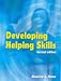 Developing Helping Skills