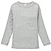CuteOn Kids Long Sleeve T-Shirt 100% Cotton (Size 2-6 Years) Variety of Colors