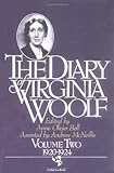 The Diary of Virginia Woolf, Vol. 2: 1920-1924