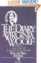 The Diary of Virginia Woolf, Vol. 2: 1920-1924