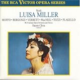 Giuseppe Verdi: Luisa Miller