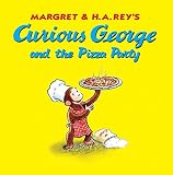 Curious George and the Pizza Party