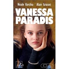 VANESSA PARADIS
