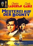 Meuterei auf der Bounty (s/w) - Charles Laughton