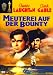 DVD : Meuterei auf der Bounty (s/w)