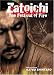 DVD : Zatoichi 21 - The Festival of Fire