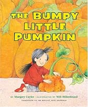 The Bumpy Little Pumpkin