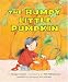 The Bumpy Little Pumpkin
