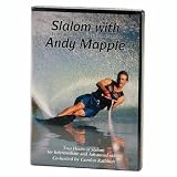 Slalom Skiing With Andy Mapple DVD