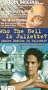 Who The Hell Is Juliette? [VHS]