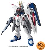 HG 1/144 フリーダムガンダム