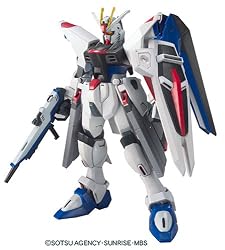 Gunseed Hg Freedom Gundam 1/144 Gg