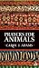 Books : Prayers for Animals