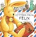 Letters from Felix: A Little Rabbit on a World Tour
