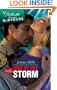 Sins Of The Storm (Silhouette Romantic Suspense)
