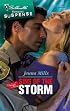 Sins Of The Storm (Silhouette Intimate Moments)
