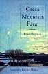 Green Mountain Farm