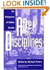 After the Disciplines: The Emergence of Cultural Studies (Critical Studies in Education & Culture)