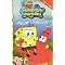 Sponegebob Squarepants tokyopop series