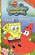SpongeBob SquarePants Friends Forever (Spongebob Squarepants (Tokyopop))