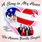 A Song in My Heart by The Hanson Family Singers