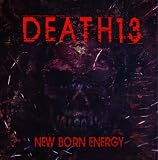 NEW BORN ENERGY