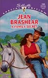 A Family Secret (Silhouette Special Edition)