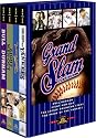 Grand Slam DVD Giftset (Bull Durham / Eight Men Out / The Jackie Robinson Story / The Pride of the Yankees)