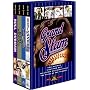 Grand Slam DVD Giftset (Bull Durham / Eight Men Out / The Jackie Robinson Story / The Pride of the Yankees)