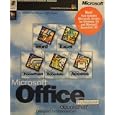 Microsoft Office 95 Professional and Microsoft Bookshelf 95 from Office Suites