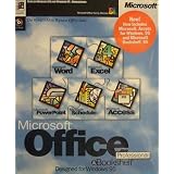 Microsoft Office 95 Professional and Microsoft Bookshelf 95