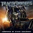Transformers: Revenge Of The Fallen - The Score