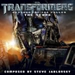 Transformers: Revenge Of The Fallen - The Score - Transformers: Revenge Of The Fallen - The Score