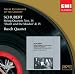 Schubert: String Quartets #14 'Death & the Maiden' & #15 - Busch Quartet