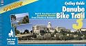 Danube Bike Trail: Slovakian and Hungarian Danube from Vienna to Budapest - BIKE.HU.06.E v. 3: Slovakian and Hungarian Danube from Vienna to Budapest v. 3