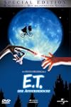 E.T. - Der Au�erirdische, (Special Ed...