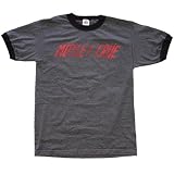 Too Fast Logo(Tシャツ)(チャコール)(Mサイズ)(HWZCS-13742)