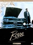 Rosso [ NON-USA FORMAT, PAL, Reg.2 Import - Finland ]