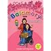 Come Inside: A Sticker Activity Book (Balamory)