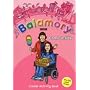 Come Inside: A Sticker Activity Book (Balamory)